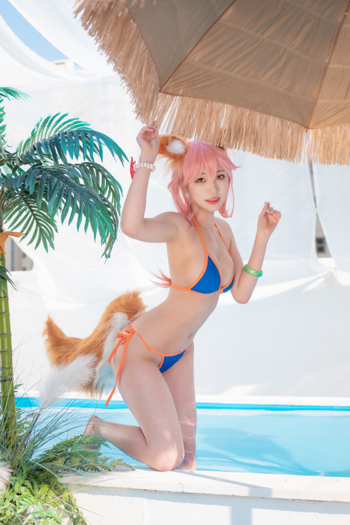 Sooflower NO.003 Tamamo Summer