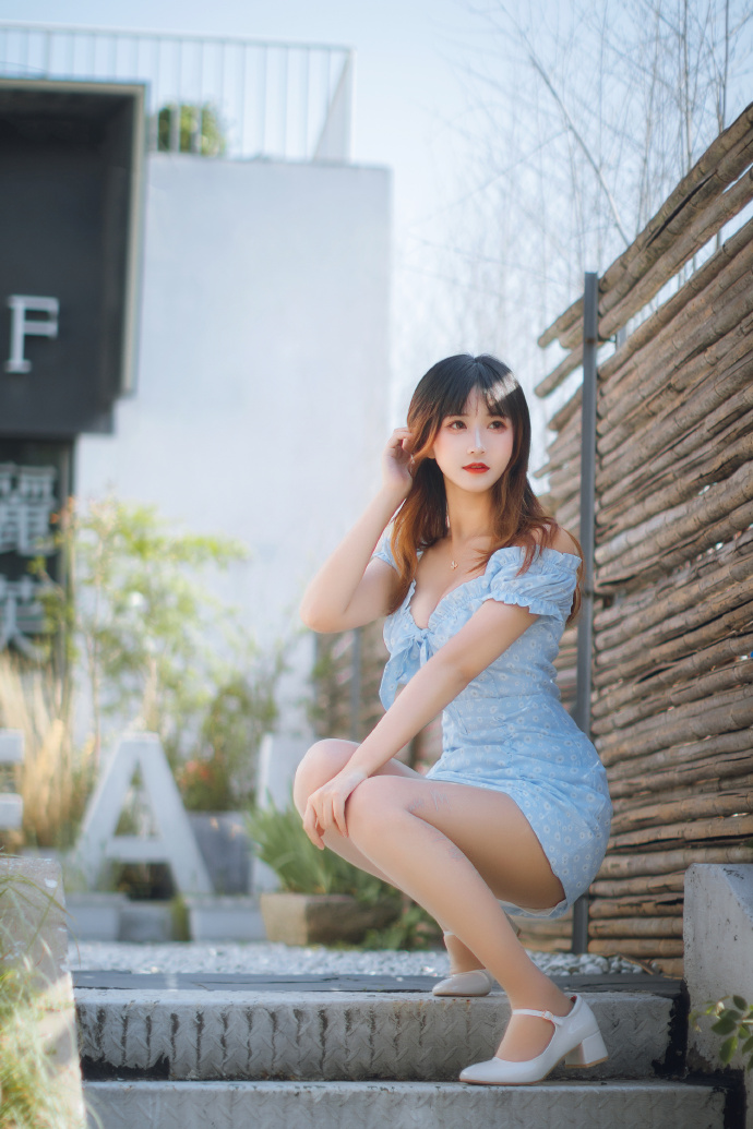 三度_69 NO.076 玛修舞娘