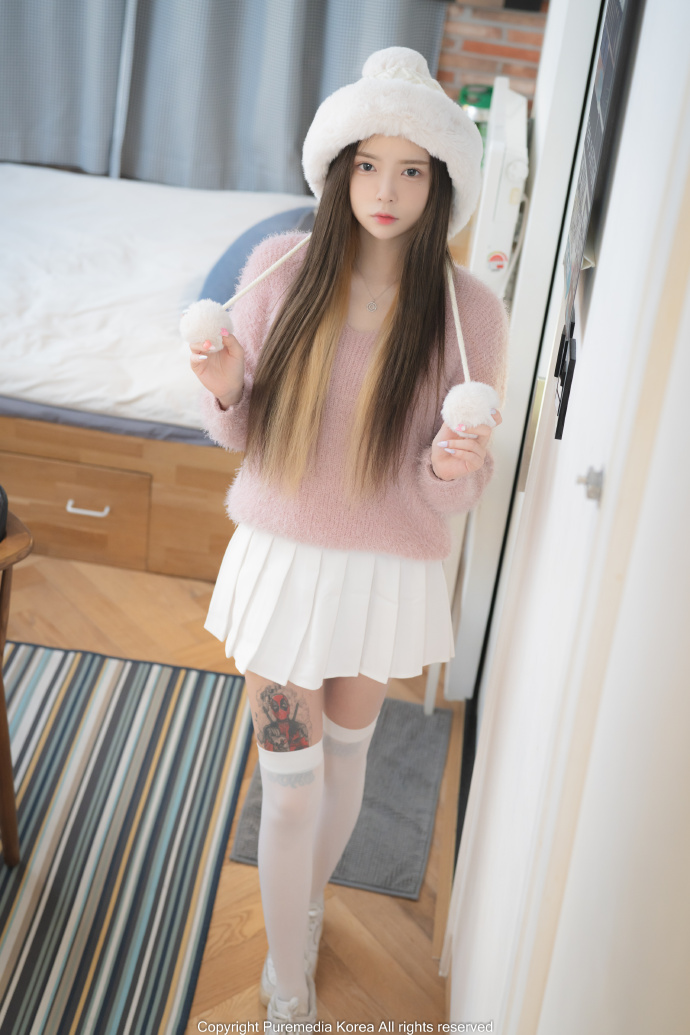 Yuka (유카) 004 [Pure Media] Vol.149