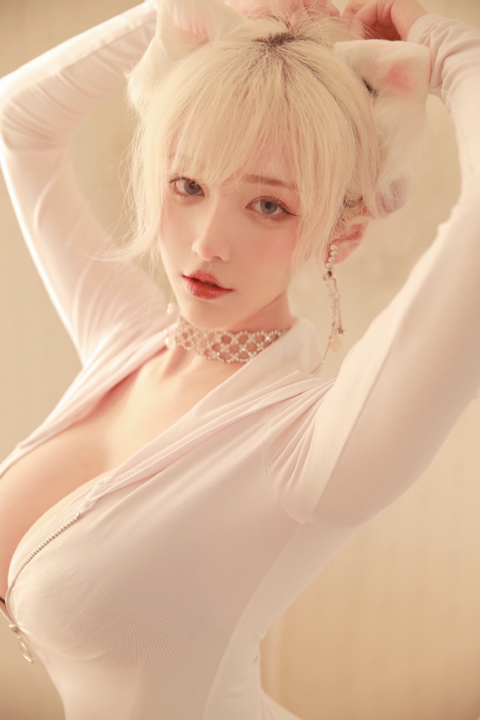 啾小妍 NO.004 甜心